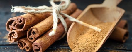 چرا باید دارچین را در رژیم غذایی خود قرار دهیم؟