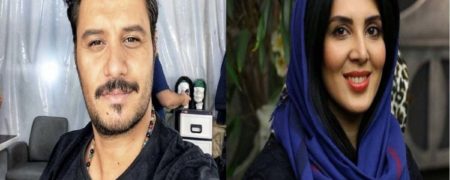 اینستاگردی: عزادار شدن جواد عزتی ، ازدواج متین ستوده، خوانندگی لیلا بلوکات