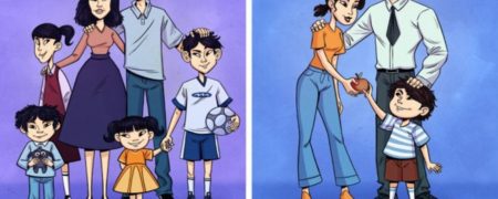 چرا ژاپنی ها دیگر تمایلی به بچه دار شدن ندارند؟