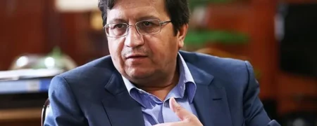 بیوگرافی عبدالناصر همتی؛ از حضور در انتخابات ریاست جمهوری تا رئیس کلی بانک مرکزی