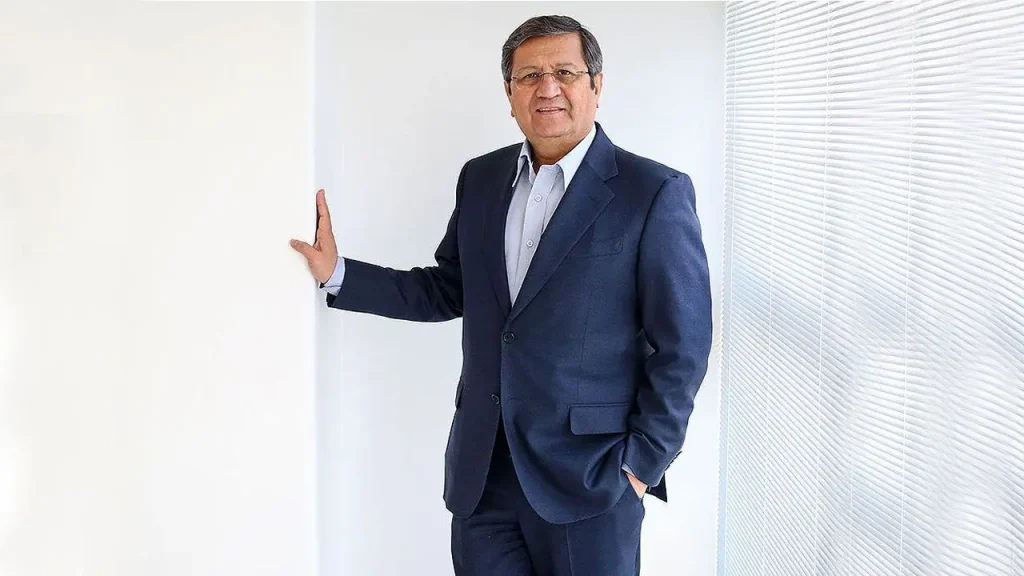 عبدالناصر همتی