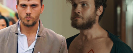 بیوگرافی آراس بولوت اینملی ؛ یاماچ کوچوالی در سریال گودال