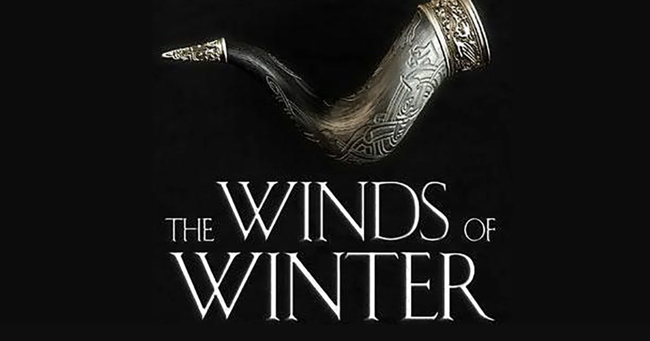 کتاب The Winds of Winter هنوز منتشر نشده است، کتابی که ششمین کتاب در مجموعه رمان های A Song of Ice and Fire نوشته جرج آر آر مارتین است