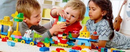 ۱۰ راز باور نکردنی اسباب بازی های لگو