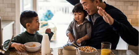 نکات اساسی فرزندپروری از سلامتی کودک تا تربیت کودک