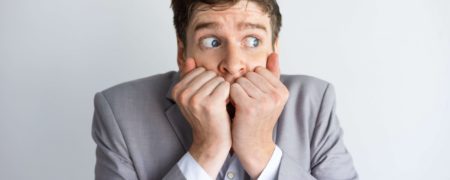 اختلال پانیک