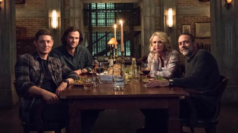 پیش درآمد سریال Supernatural با عنوان The Winchesters هنوز در مراحل اولیه تولید قرار دارد اما اطلاعاتی هر چند اندک در مورد آن منتشر شده است.