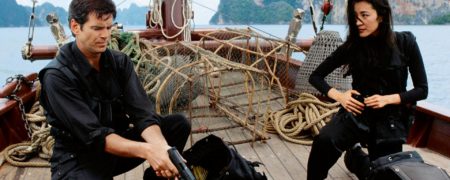 ۱۰ فیلم برتر جیمز باند بر اساس میزان وفاداری به کتاب های فلمینگ و داستان های اورجینال