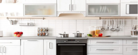 ۶+۱ راه آسان برای انتخاب وسایل برقی مناسب با آشپزخانه شما