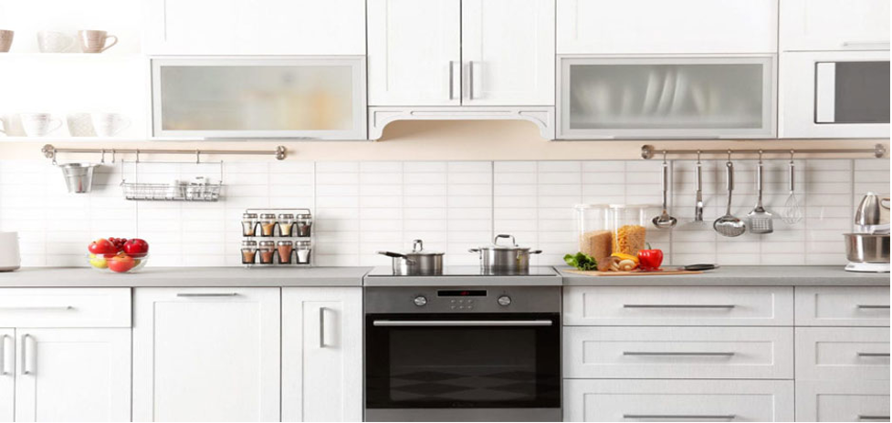 ۶+۱ راه آسان برای انتخاب وسایل برقی مناسب با آشپزخانه شما