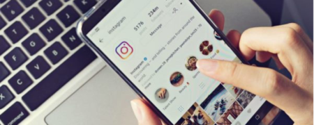 چطور یک بیو اینستاگرام تاثیرگذار بنویسیم؟