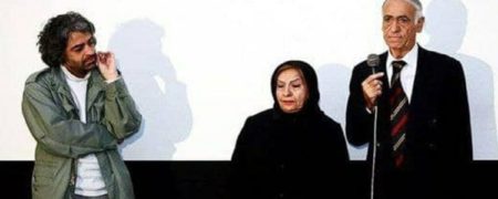 آیا می توان والدین بابک خرمدین را قاتل سریالی دارای مشکلات روانی دانست؟