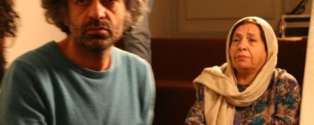 اولین فایل صوتی از مادر بابک خرمدین؛ پدر آرزو به او تجاوز می کرد