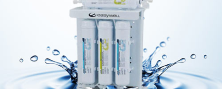 بهترین دستگاه تصفیه آب خانگی