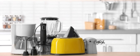 ۵+۱ وسیله برقی کوچک اما ضروری برای هر خانه