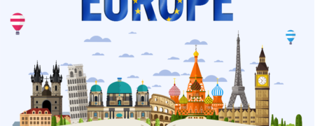 ارزان ترین مقصد تحصیلی اروپا کجاست؟