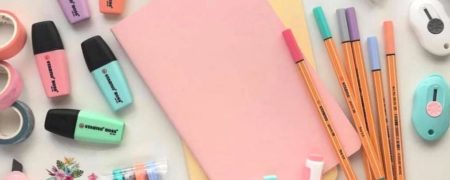 رونق خرید اینترنتی لوازم تحریر در دوران کرونا