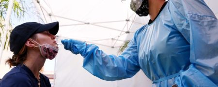 سویه لامبدا ویروس کرونا چیست؟