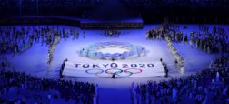 بهترین عکس های المپیک ۲۰۲۰ توکیو