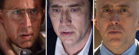 بهترین فیلم های نیکلاس کیج بر مبنای امتیازات راتن تومیتوز