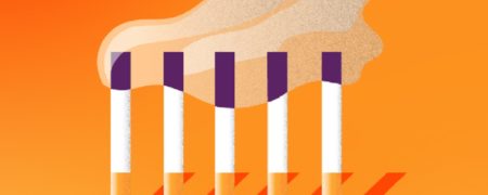 راهنمای ترک سیگار: ۵ اقدام موثر برای کاهش وابستگی به دخانیات