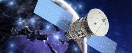 دسترسی به اینترنت ماهواره ای در ایران؟