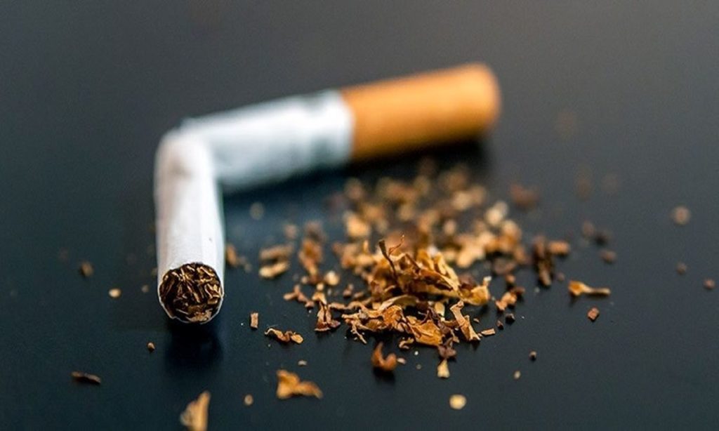 وداع با غول دودی؛ پایان سیگار مارلبرو تا سال ۲۰۳۰