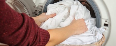 چند وقت یک بار باید ملحفه خود را بشوییم؟