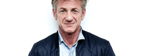 ماجرای جنجالی که شان پن در جریان فیلمبرداری سریال Gaslit ایجاد کرده چیست؟