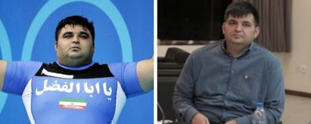 علت کاهش وزن شدید حسین رضازاده از زبان خودش + ویدئو