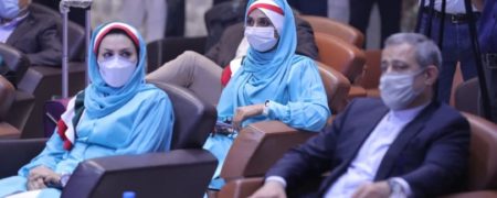 انتقادها از لباس تیم المپیک ایران در مسابقات توکیو و مقایسه آن با لباس های ریودژانیرو