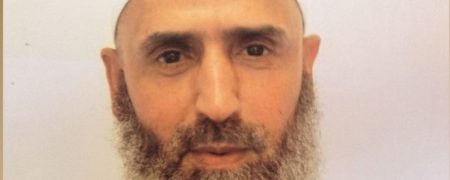 انتقال یک مرد مراکشی از گوانتانامو به کشورش بعد از ۲۰ سال بازداشت بدون اتهام