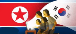 چرا رهبر کره شمالی از نفوذ فرهنگ کره جنوبی در میان نسل جوان کشورش می ترسد؟