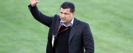 واکنش ها به واکسن زدن علی دایی در خارج از ایران