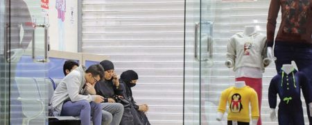 عربستان سعودی قانون ممنوعیت باز بودن کسب و کارها در هنگام اقامه نماز را لغو کرد