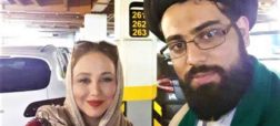 قتل روحانی قلابی که ادمین صفحه هواداری بهنوش بختیاری بود