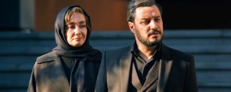 روایت جواد عزتی و هانیه توسلی از سانسورهای سریال زخم کاری