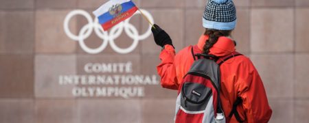 چرا ورزشکاران روسیه تحت نام ROC در مسابقات المپیک توکیو مسابقه می دهند؟