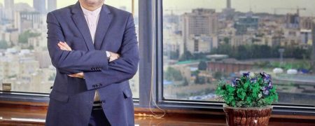 آیا رضا اردکانیان ، وزیر نیروی دولت روحانی در هتل اسپیناس تهران سکونت دارد؟