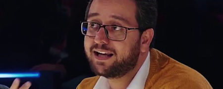 حرف های تند همسر سید بشیر حسینی در مورد علی فروغی؛ از شایعه تا واقعیت