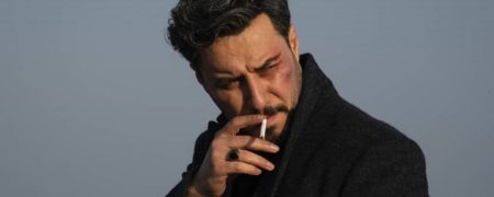 خداحافظی کارگردان زخم کاری از اینستاگرام در روز رکوردشکنی سریال