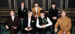 اعضای گروه موسیقی BTS رسماً دیپلمات های جدید کره جنوبی شدند