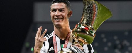 کریستیانو رونالدو گران ترین پست های تبلیغاتی در اینستاگرام را دارد