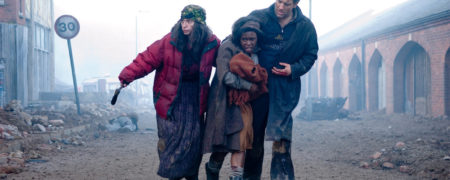 ۱۵ فیلم علمی تخیلی برتر سینما با روایت یک کابوس آباد تاریک، غیرقابل تصور و ترسناک