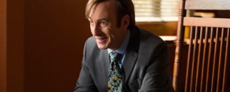 حمله قلبی باب اودنکرک در هنگام فیلمبرداری فصل ششم سریال Better Call Saul