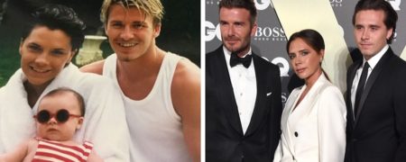 قد و وزن فرزند از مادر به ارث می رسد یا پدر؟