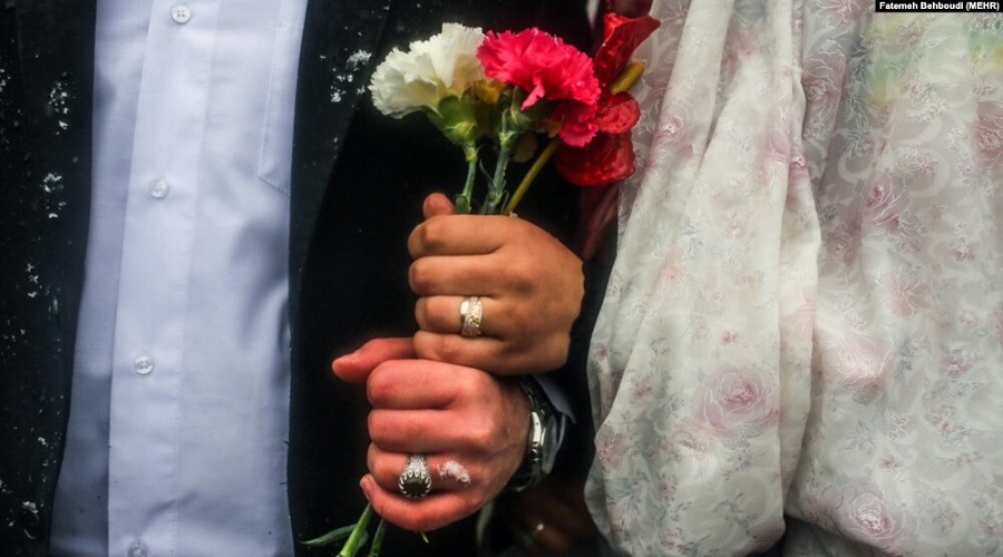 ابراز نگرانی وزارت جوانان از کمبود همسر برای مردان متقاضی ازدواج در کشور