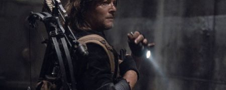 تصاویر جدید فصل یازدهم سریال The Walking Dead و تفسیر سرنوشت شخصیت ها