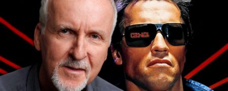 اعتراف جیمز کامرون به مصرف مواد توهم زا هنگام نوشتن فیلمنامه ترمیناتور