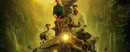 معرفی فیلم Jungle Cruise ؛ زوج هیجان انگیز بلانت و جانسون در یک ماجراجویی جذاب